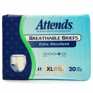 AttendsBreathable - healthcaresupplycompany.com