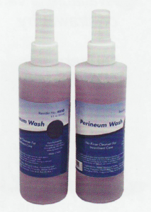 Perineum Wash Cleanser